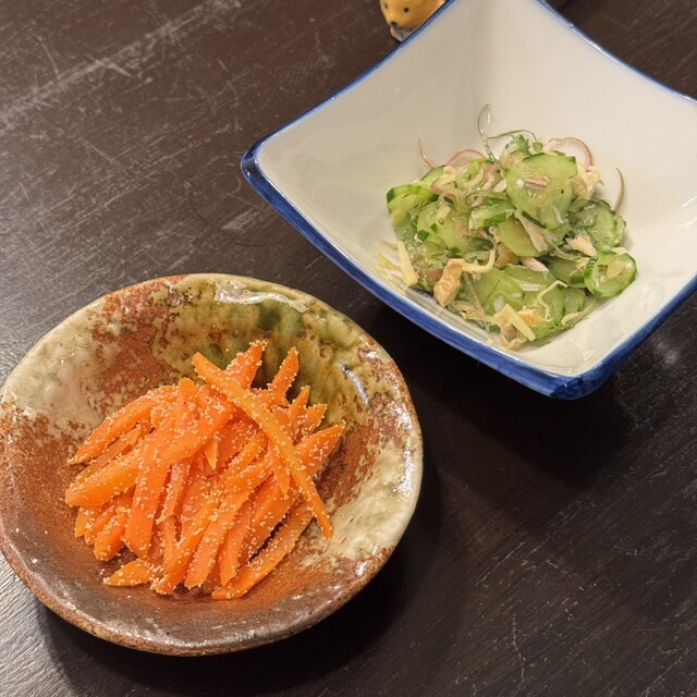 銀座9丁目 - 会津若松（バー）の写真