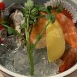 ラステイクス - 