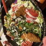 浪漫座 博多 総本店 - 