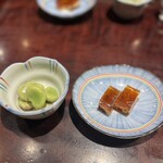 五代目 野田岩 - 