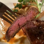 ラステイクス - 