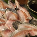 北の味紀行と地酒 北海道 - 