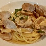 Filemone - ボンゴレ