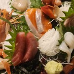 北の味紀行と地酒 北海道 - 