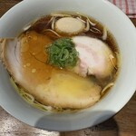 ラーメン屋 トイ・ボックス - 