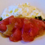 Filemone - カプレーゼ