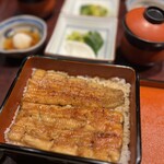 五代目 野田岩 - 