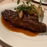 ラステイクス - 