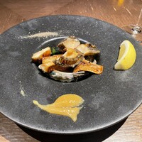 鉄板焼 摩天楼 東京スカイツリー・ソラマチ店 - 