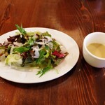 トラットリア・ラ・テラ - 