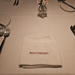 ボンシュマン - 