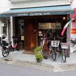 トラットリア・ラ・テラ - 