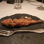 ボンシュマン - 