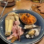 atelier de terrine maison okei - 