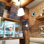 トラットリア・ラ・テラ - 