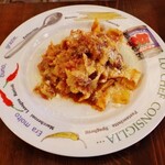 トラットリア・ラ・テラ - 