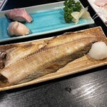 すし居酒屋 樽 - 