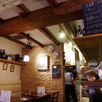 トラットリア・ラ・テラ - 