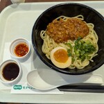 リンガーハット - 料理写真:肉みそまぜめん
