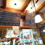 トラットリア・ラ・テラ - 