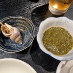 すし居酒屋 樽 - 