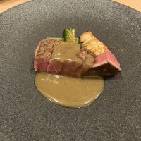 Restaurant つじ川 - 