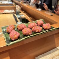 鮨裕葉 - 