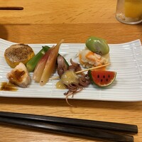 焼鳥と水炊き 櫛田 - 