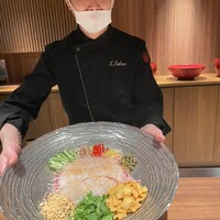 Ino Cantonese 日本橋 たかせ - 