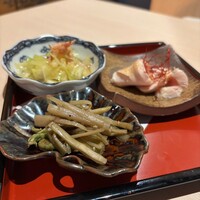 日本酒と和食 花びし - 