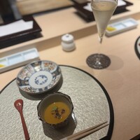 渋谷 天婦羅 ふじもと - 