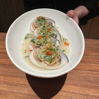 Ino Cantonese 日本橋 たかせ - 