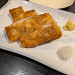 竹や - さつま揚げ