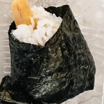 おむすびママ - 天むす