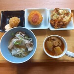 銀座朝食ラボ - 