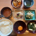 銀座朝食ラボ - 