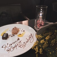トラットリア ゴデレッチョ エビス 恵比寿 - 