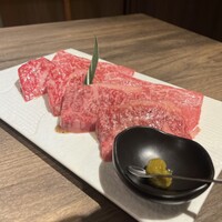 うしごろ 貫 五反田店 - 