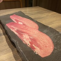 うしごろ 貫 五反田店 - 