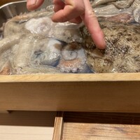 鮨 さえ喜 - 