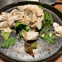 くずし鉄板 あばぐら 恵比寿店 - 