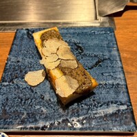 くずし鉄板 あばぐら 恵比寿店 - 