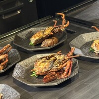 鉄板焼 雅 銀座 - 