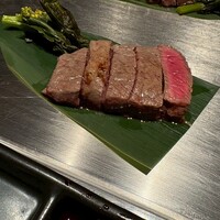 くずし鉄板 あばぐら 恵比寿店 - 