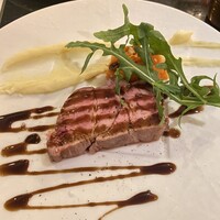 トラットリア ゴデレッチョ エビス 恵比寿 - 
