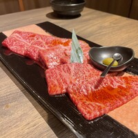 うしごろ 貫 五反田店 - 