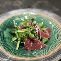 鉄板焼 雅 銀座 - 