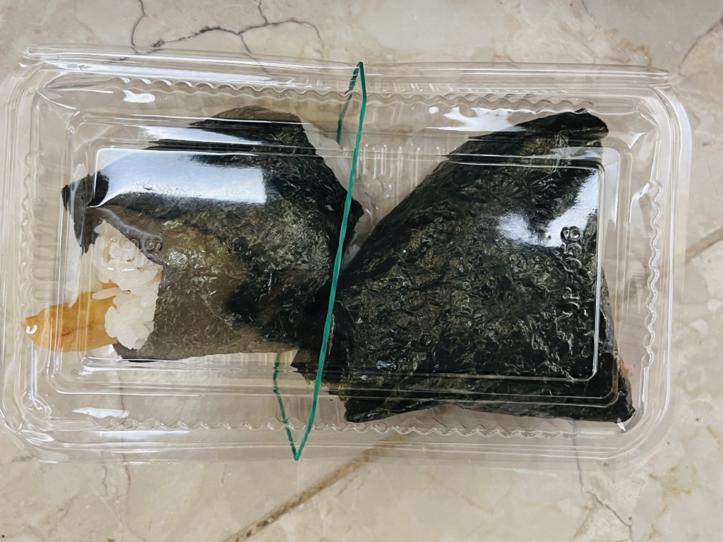 おにぎりママ 写真 : おむすびママ サンロード店 （Omusubi-mama） - 名鉄