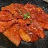 焼肉 南大門 新町店