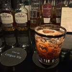 Elixir de Longue Vie - 